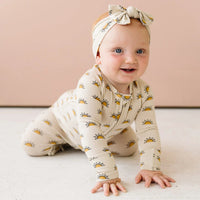 Suns Bow Brave Little Ones Headbands Lil Tulips