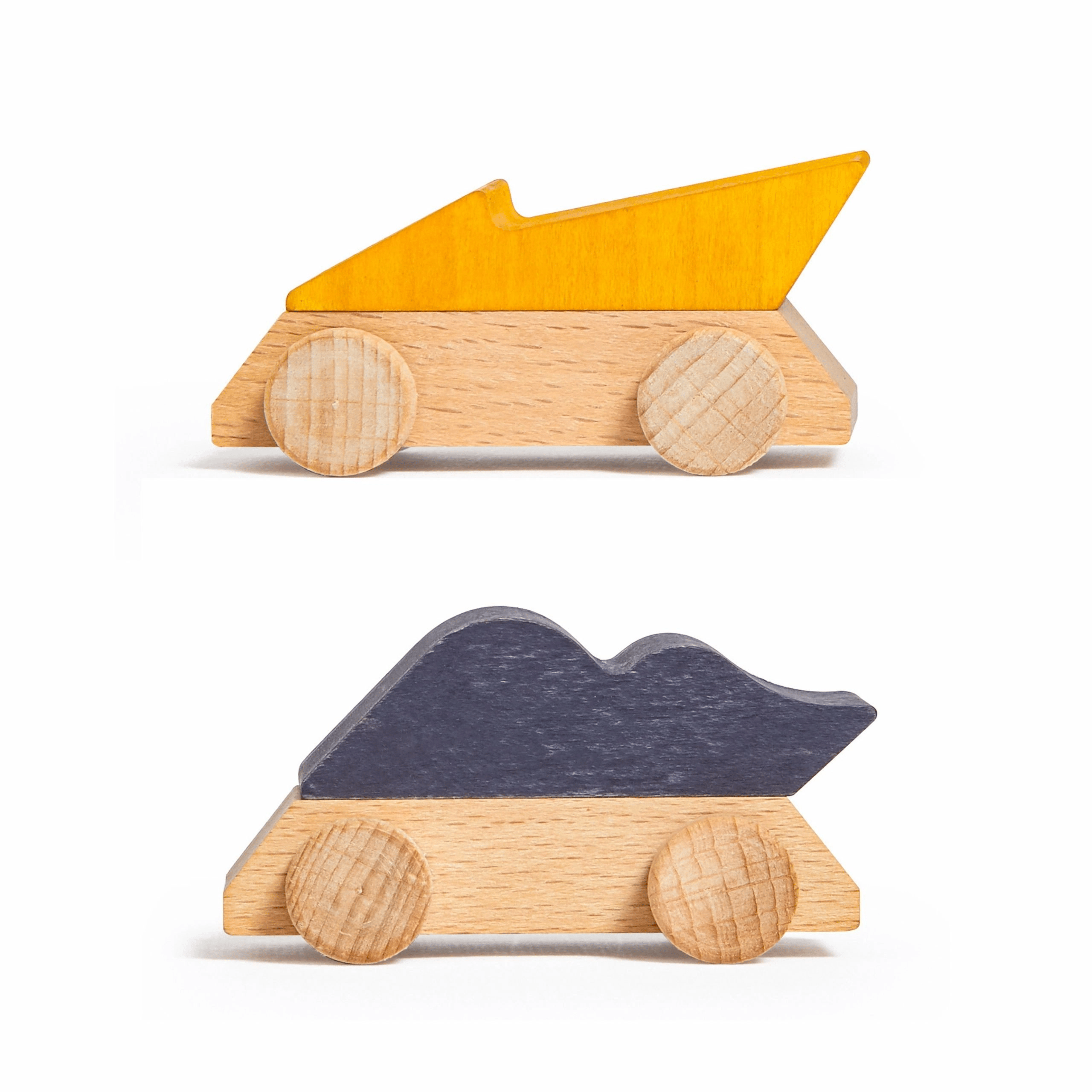 Supercar Pack: Lightning & Thunder Lubulona Lil Tulips