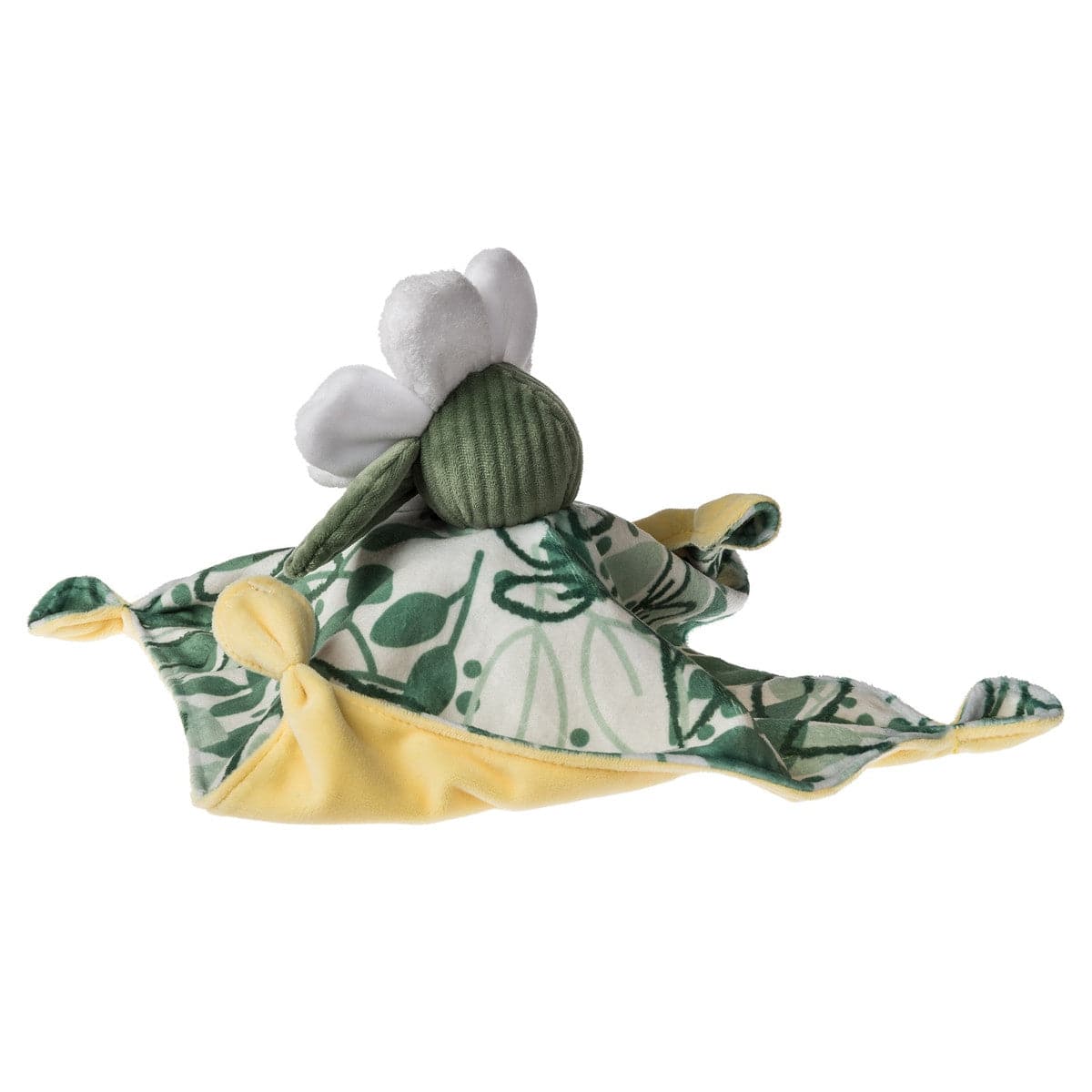 Sweet Soothie Daisy Blanket Mary Meyer Lil Tulips