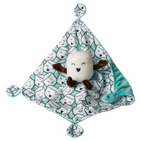 Sweet Soothie Marshmallow Blanket Mary Meyer Lil Tulips
