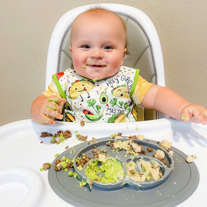 Taco Party Bapron BapronBaby Lil Tulips