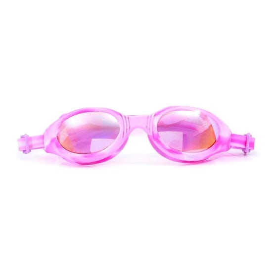 Taffy Girl Swim Goggles - Pink Bling2o Lil Tulips