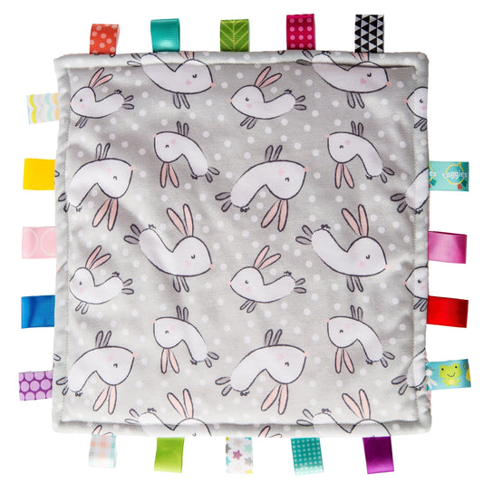 Taggies Comfy Bunnies Taggies Lil Tulips