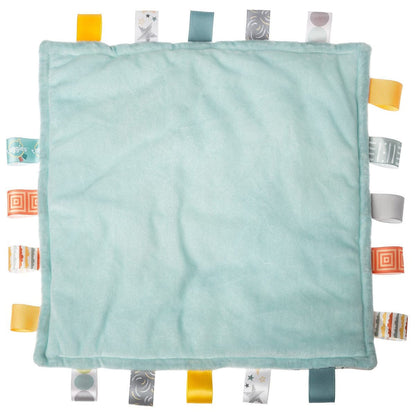 Taggies Comfy Original –  Jungle Taggies Lil Tulips