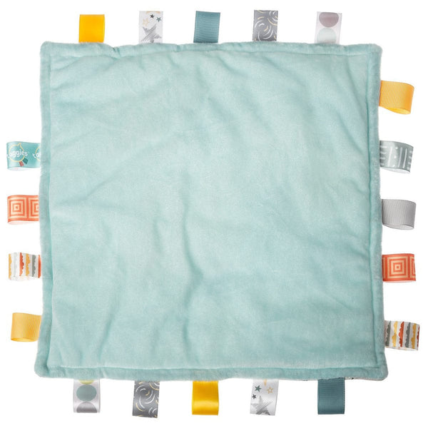 Taggies Comfy Original –  Jungle Taggies Lil Tulips