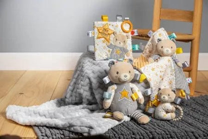 Taggies Crinkle Me Be A Star Taggies Lil Tulips