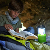 Terra Kids Camping Lantern haba Lil Tulips