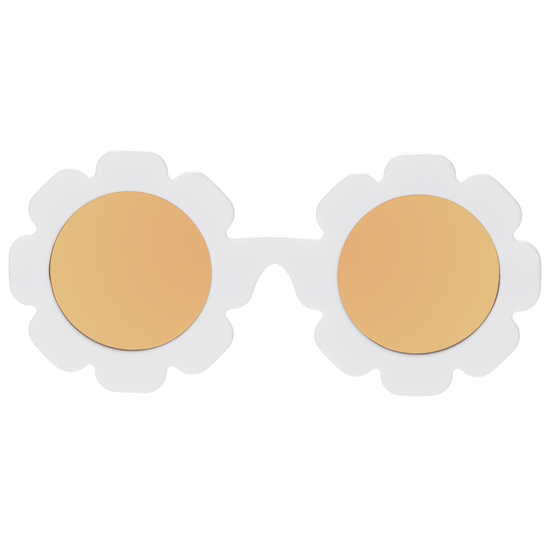 The Daisy - Polarized Lense Sunglasses Babiators Lil Tulips