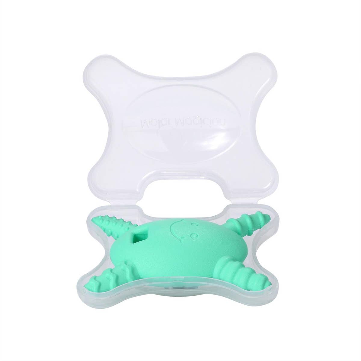 The Molar Magician Molarshell Protective Case The Teething Egg Final Sale Lil Tulips