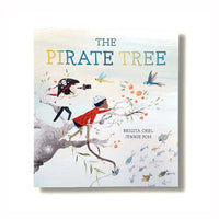 The Pirate Tree Lantana Lil Tulips