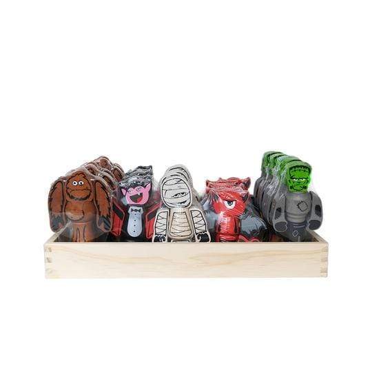 Tinker Totter Monsters Single Character BeginAgain Toys Lil Tulips