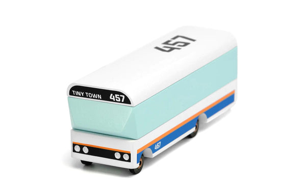 Tiny Town Bus CandyLab Lil Tulips