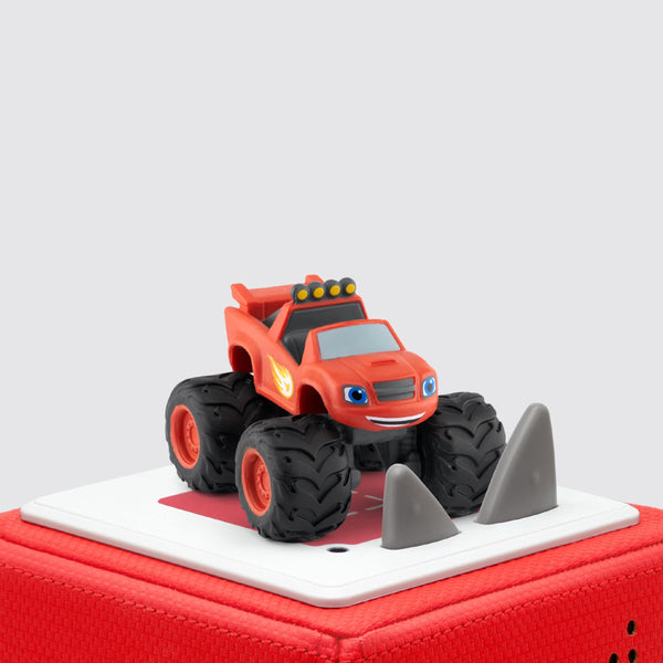 Tonies Blaze and the Monster Machines Tonies Lil Tulips