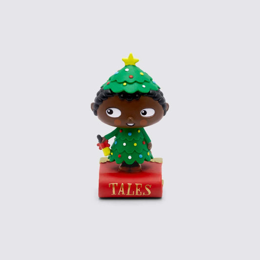 Tonies Christmas Tales Tonies Lil Tulips