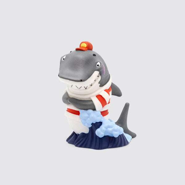 Tonies Clark the Shark Tonies Final Sale Lil Tulips