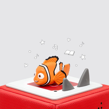 Tonies Disney and Pixar Finding Nemo Tonies Lil Tulips