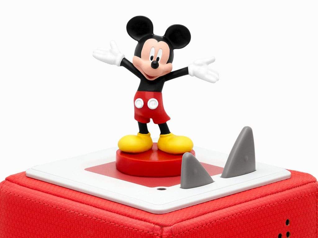 Tonies - Disney's Mickey Mouse
