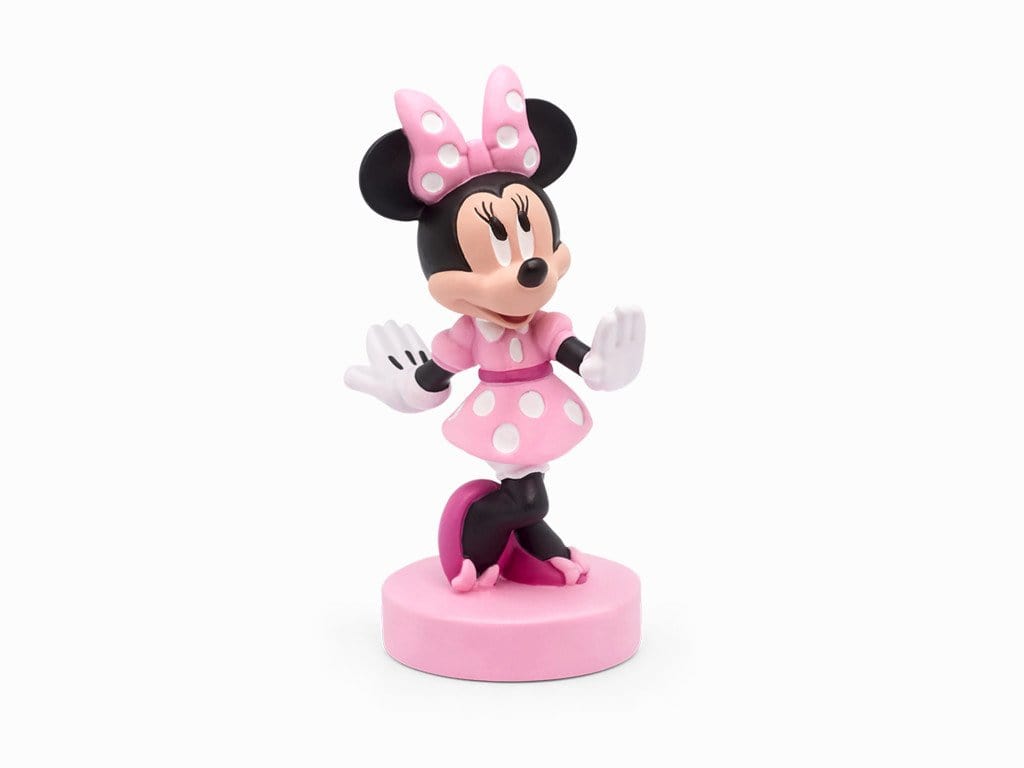 Tonies Disney Minnie Mouse Tonies Lil Tulips