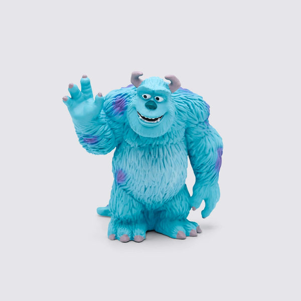 Tonies Disney Monsters Inc. Tonies Lil Tulips