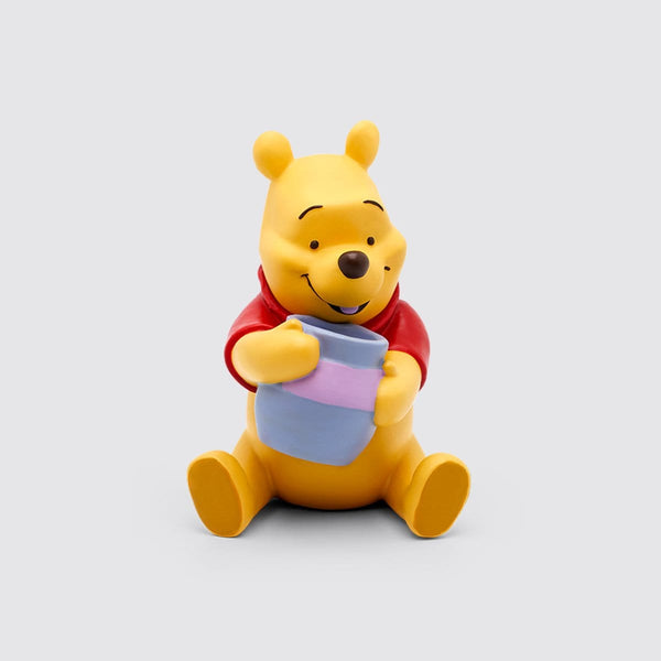 Tonies Disney Winnie the Pooh Tonies Lil Tulips