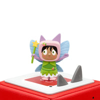 Tonies Fairy Creative-Tonie Tonies Lil Tulips