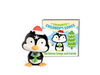 Tonies Favorite Children's Songs - Holiday Songs & Carols Tonies Lil Tulips
