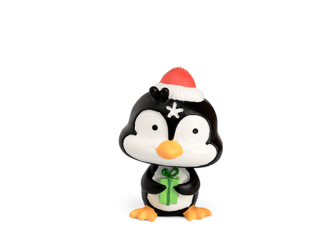 Tonies Favorite Children's Songs - Holiday Songs & Carols Tonies Lil Tulips