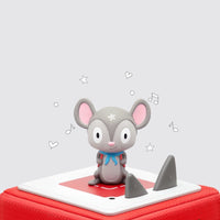 Tonies Favorite Children's Songs - Traveling Songs Tonies Lil Tulips