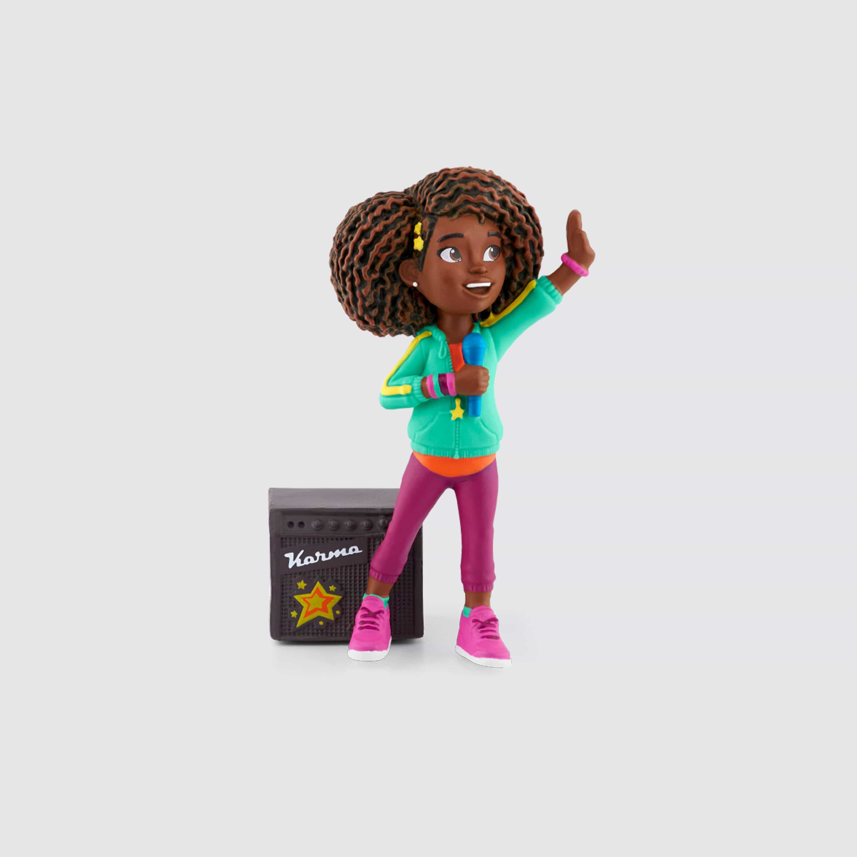 Tonies Karma's World Tonies Final Sale Lil Tulips