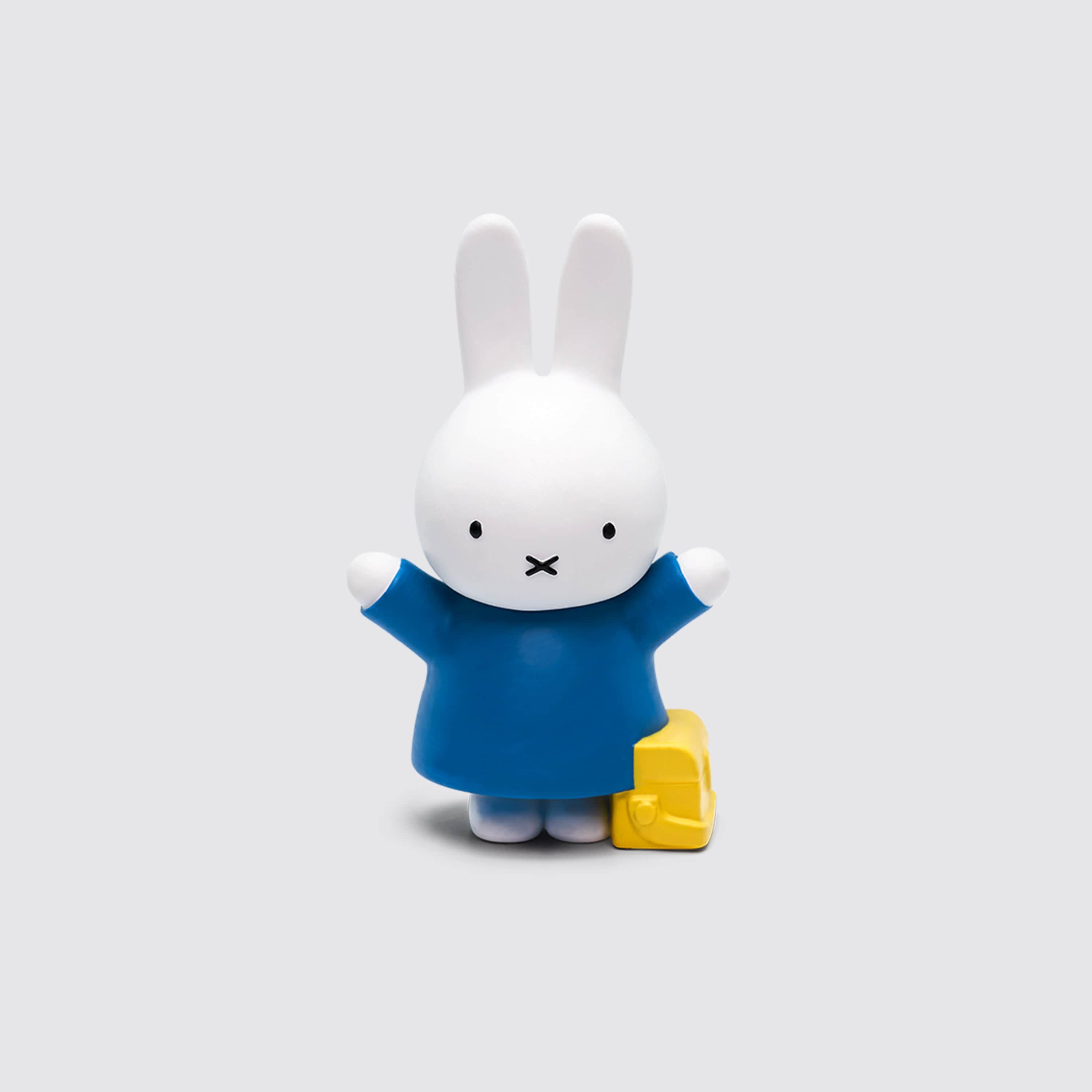 Tonies Miffy: Miffy's Adventures Tonies Final Sale Lil Tulips