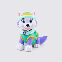 Tonies Paw Patrol Everest Tonies Lil Tulips