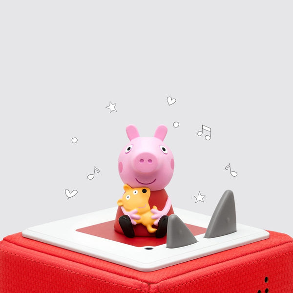 Tonies Peppa Pig Tonies Lil Tulips