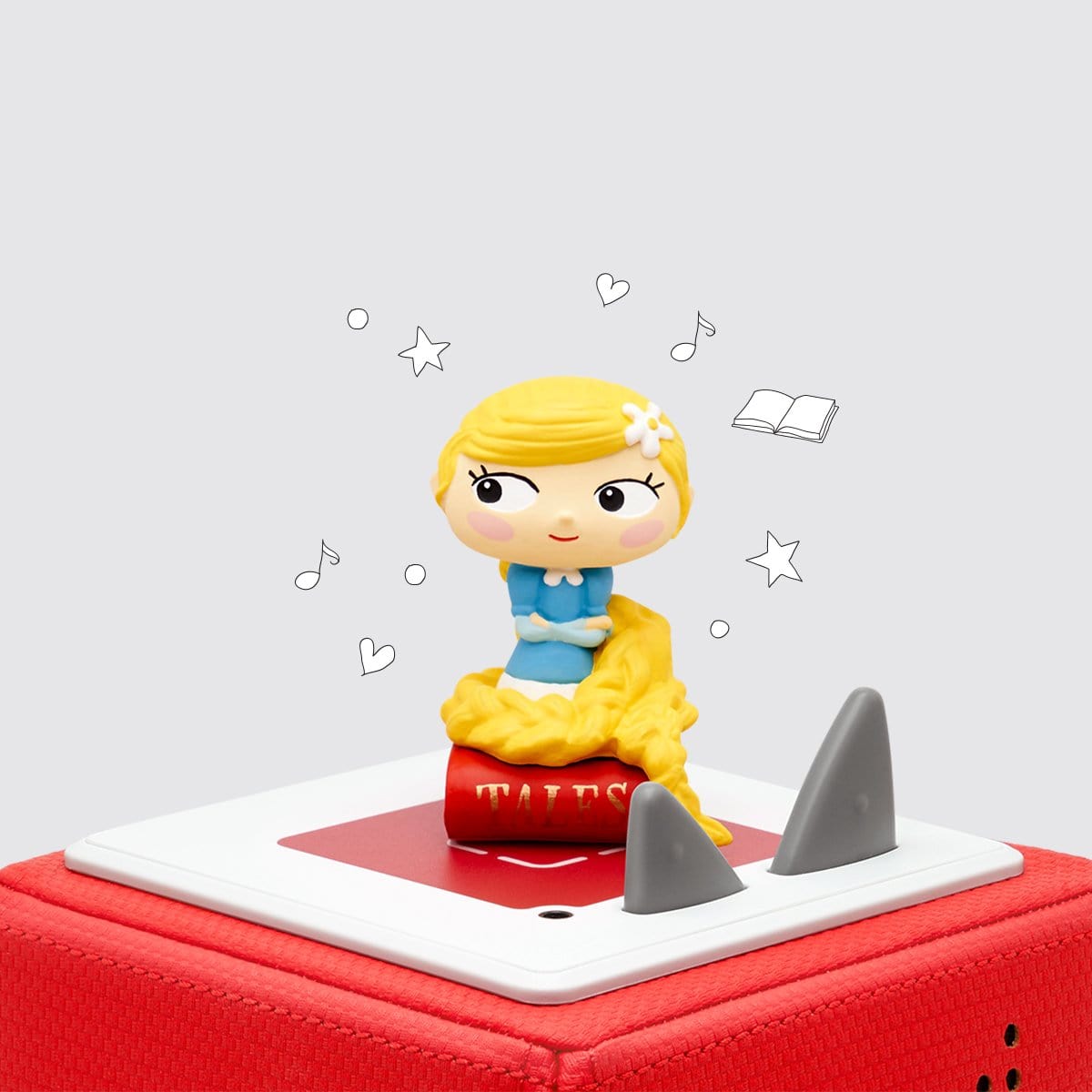 Tonies Rapunzel and Other Fairy Tales Tonies Lil Tulips