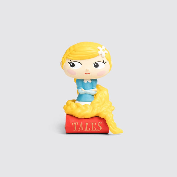 Tonies Rapunzel and Other Fairy Tales Tonies Lil Tulips