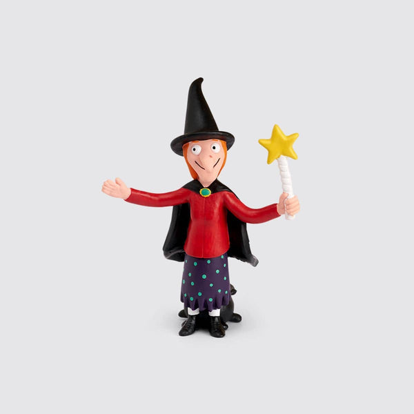 Tonies Room on the Broom Tonies Lil Tulips