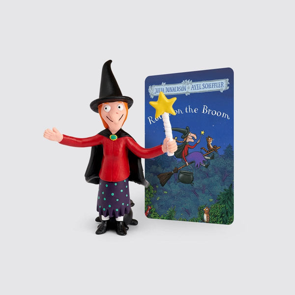 Tonies Room on the Broom Tonies Lil Tulips