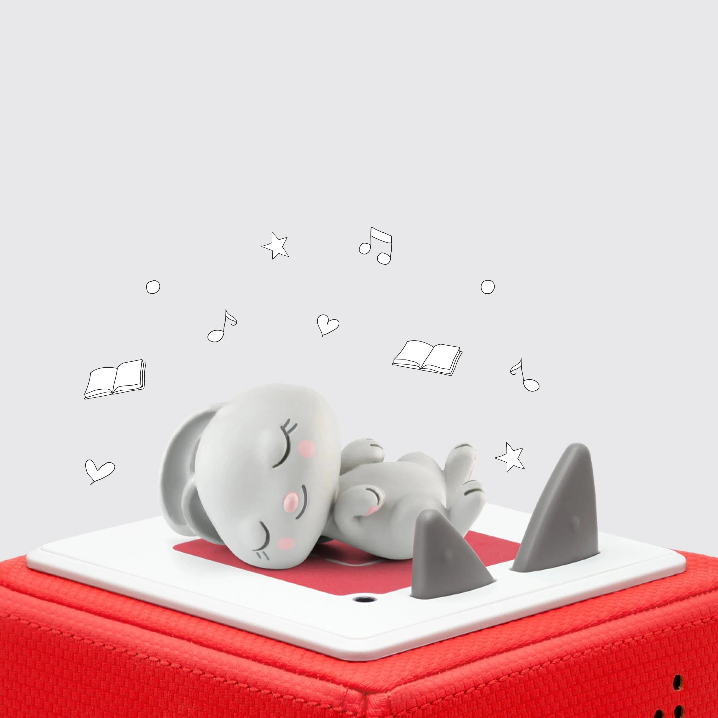 Tonies Sleepy Friends: Classical Music with Sleepy Rabbit Tonies Lil Tulips