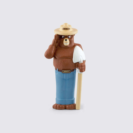 Tonies Smokey Bear Tonies Lil Tulips
