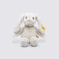 Tonies Steiff Soft Cuddly Friends: Hoppie Rabbit Tonies Lil Tulips