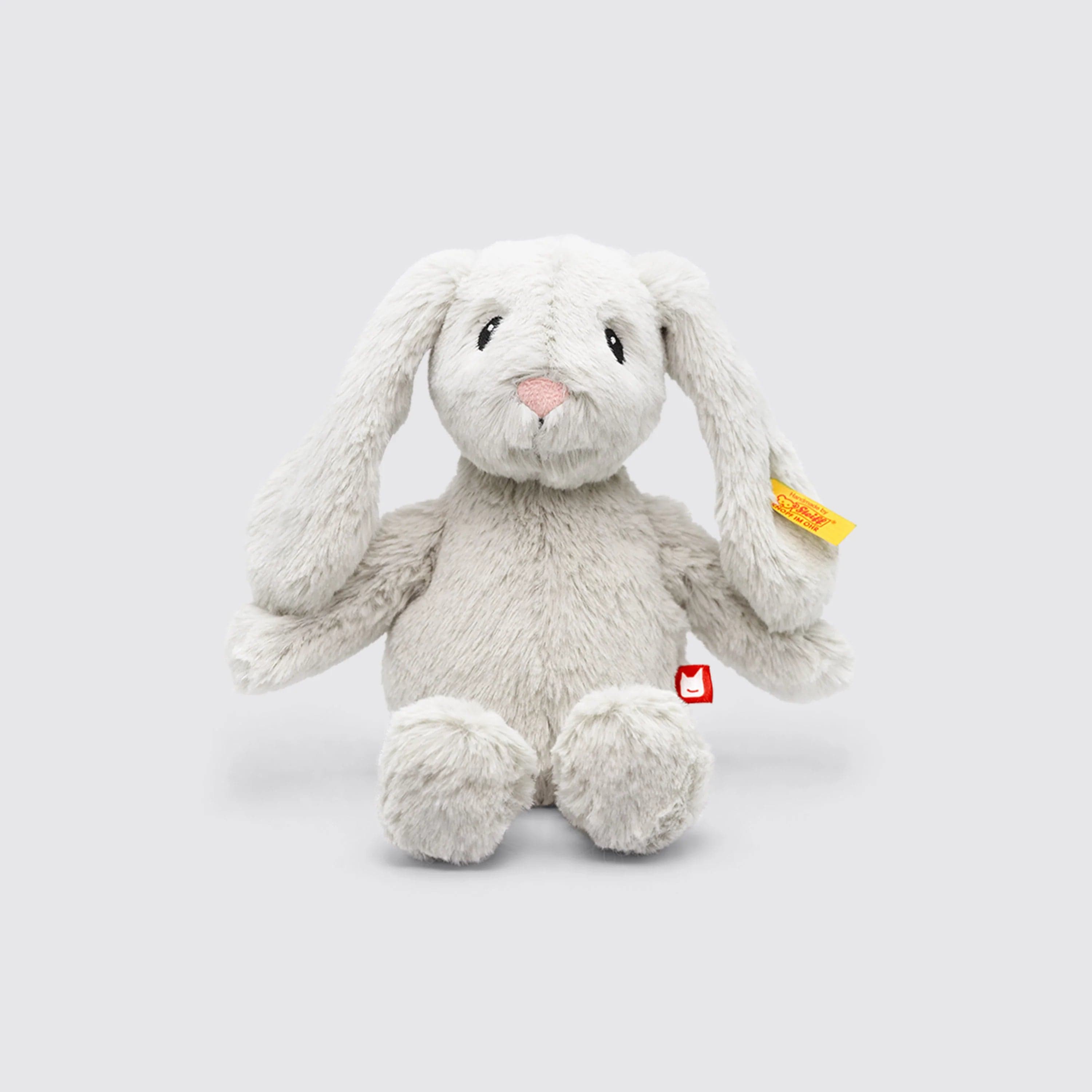 Tonies Steiff Soft Cuddly Friends: Hoppie Rabbit Tonies Lil Tulips