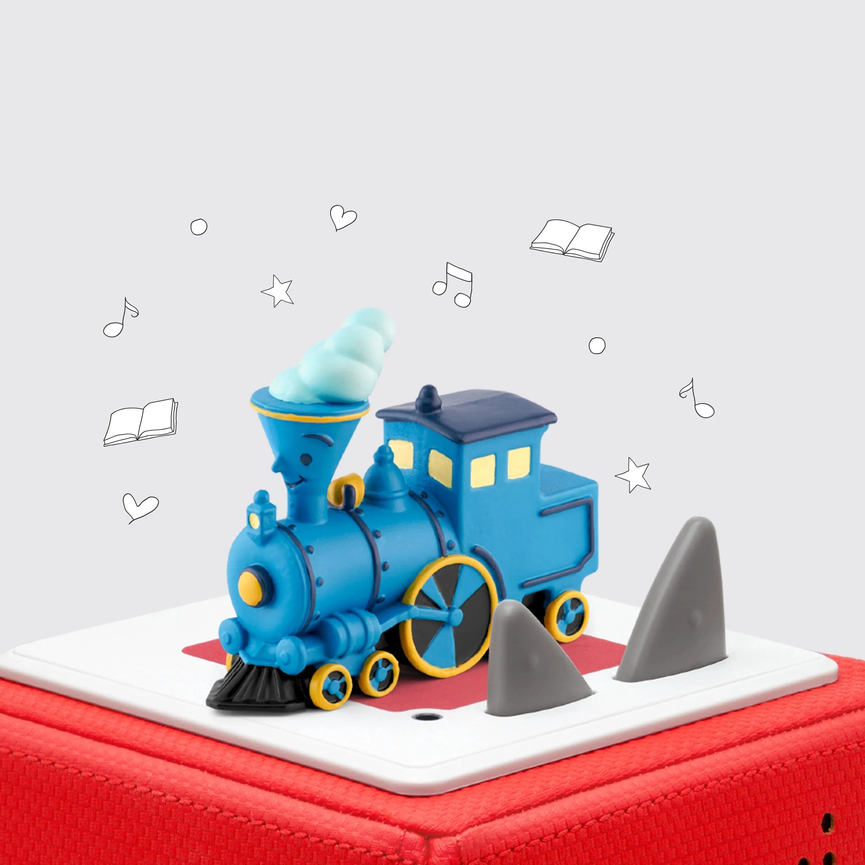 Tonies The Little Engine That Could Tonies Lil Tulips