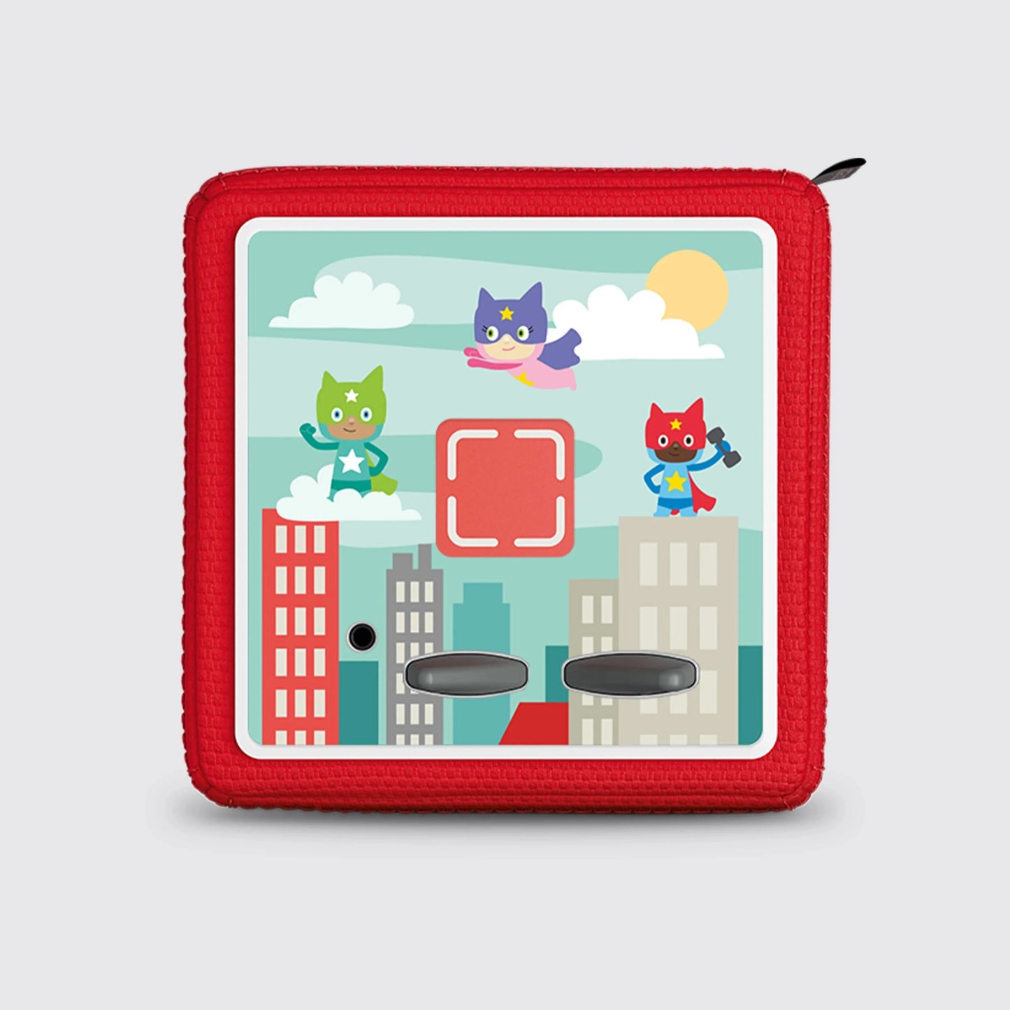 tonies® Topper - Hero City Victory Tonies Lil Tulips