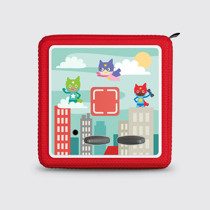 tonies® Topper - Hero City Victory Tonies Lil Tulips