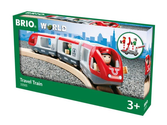 Travel Train Brio Model Trains & Train Sets Lil Tulips