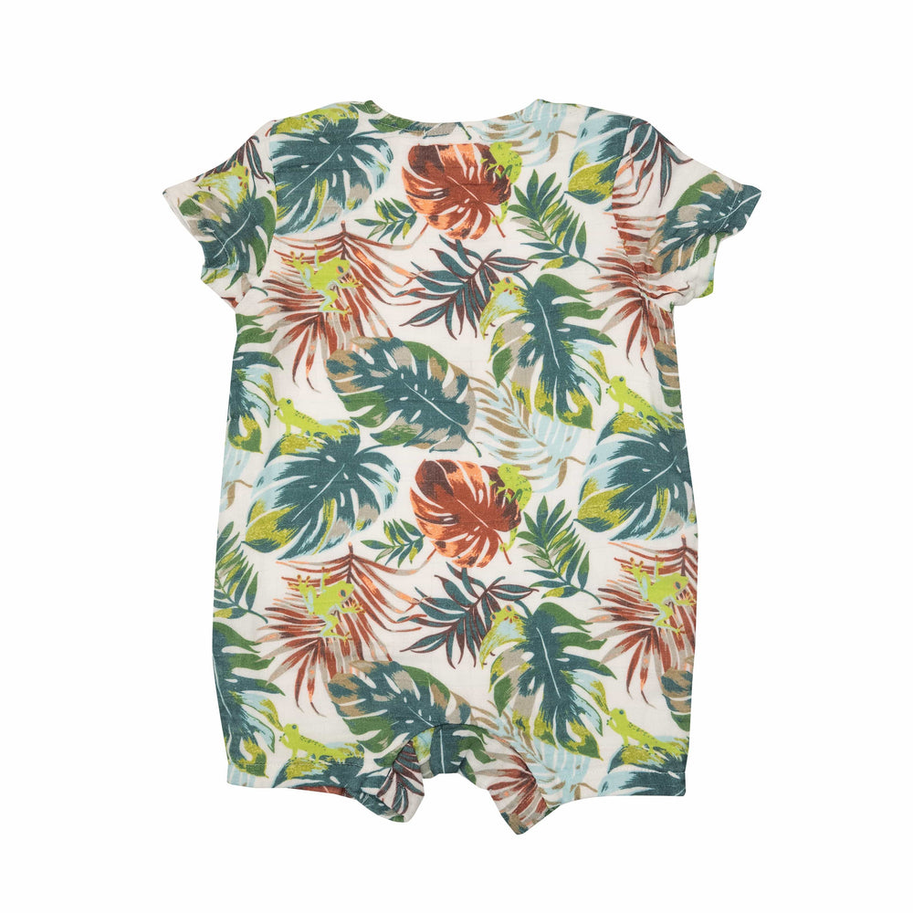 Tropical Tree Frogs Henley Shortall Angel Dear Lil Tulips