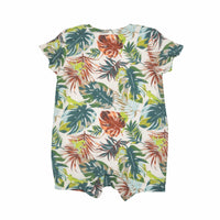 Tropical Tree Frogs Henley Shortall Angel Dear Lil Tulips