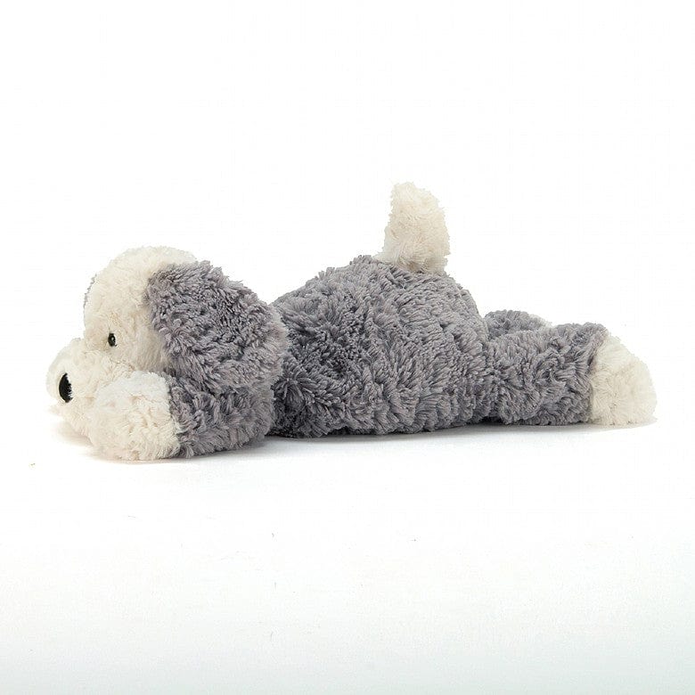 Tumblie Sheep Dog Medium Jellycat Stuffed Animals Lil Tulips