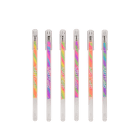 Tutti Fruitti Scented Gel Pens OOLY Lil Tulips