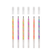 Tutti Fruitti Scented Gel Pens OOLY Lil Tulips