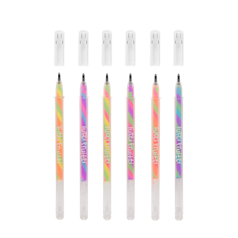 Color Luxe Gel Pens - OOLY